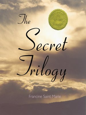 cover image of The Secret Trilogy